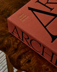 Box- stoffbezogen , wie Coffeetablebook, Archive