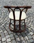 Rattanstuhl Vintage