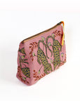 Tasche Samt Jaquard