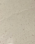 Tisch Rund beige, Metall