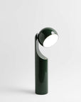 Tischlampe Retro LED