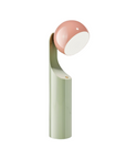 Tischlampe Retro LED