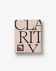 Box- stoffbezogen , wie Coffeetablebook, Clarity