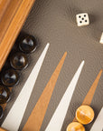 Backgammon-Set