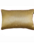 Kissen Schmetterling flieder 40 x 60 cm