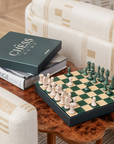 Schach im Paperbackstyle
