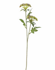 Kunstblume Halskraut lila