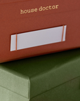 Storage Box in 2 Größen