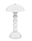 Tischlampe LED Bubbles
