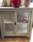 Vitrine D 721 INF