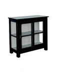 Vitrine D 721 INF