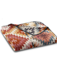 Decke 150 x 200cm Ikat