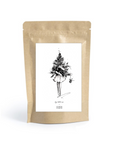 Tee mit Illustration
