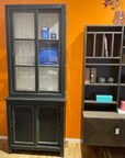 Vitrine D 721