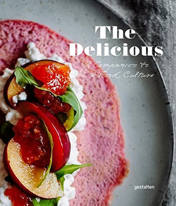 Buch The Delicious