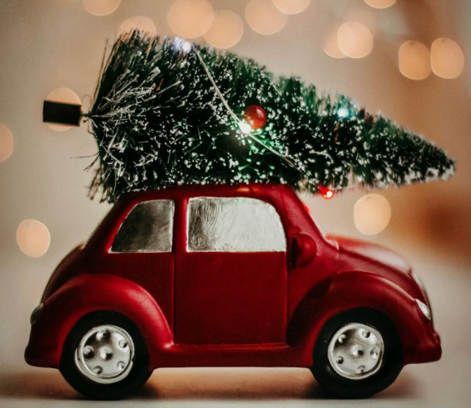 Weihnachten