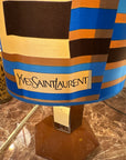 Lampenschirm YSL Vintage