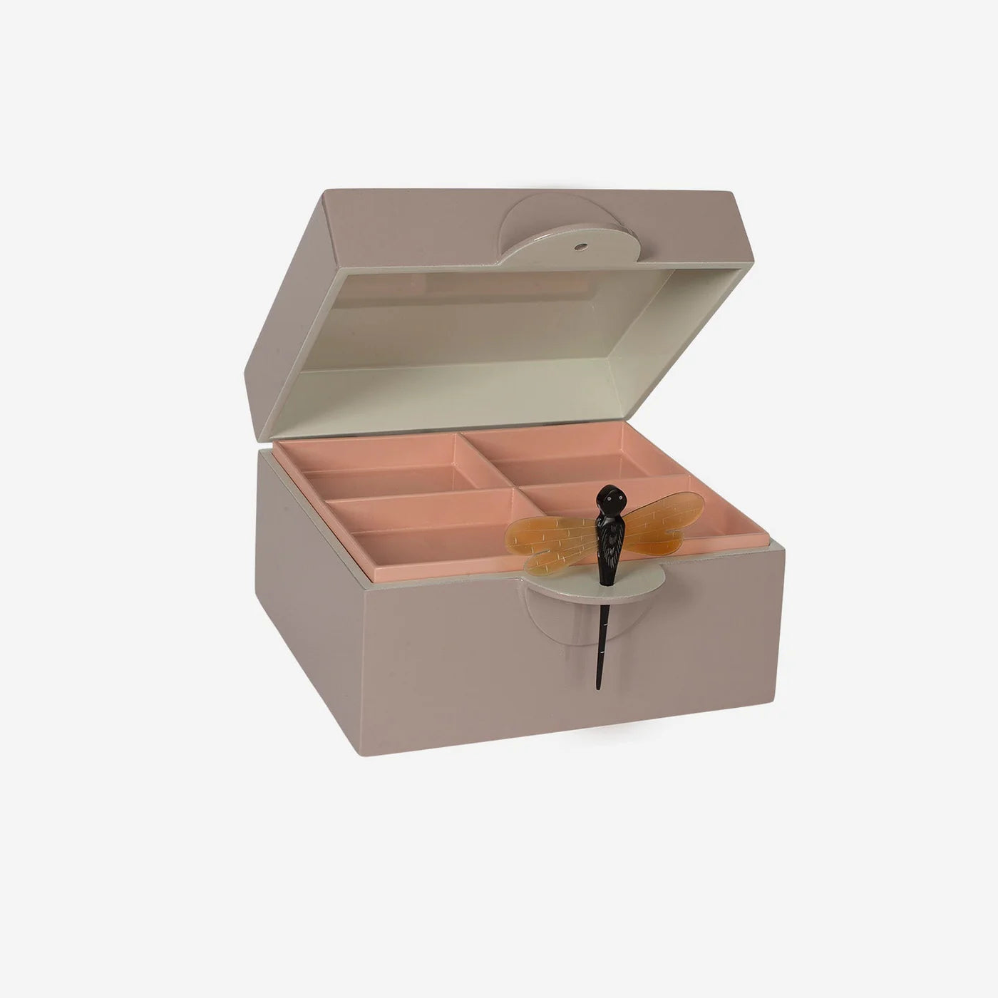 Schmuckbox Libelle B