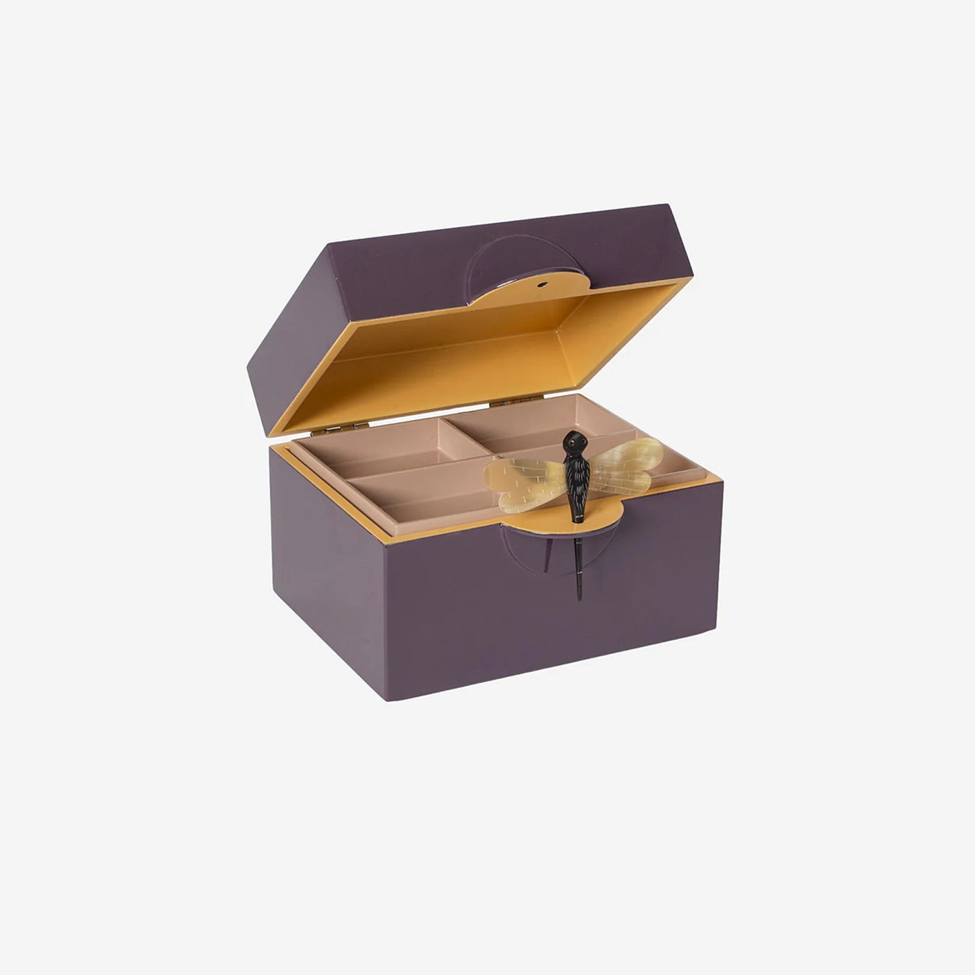 Schmuckbox Libelle M