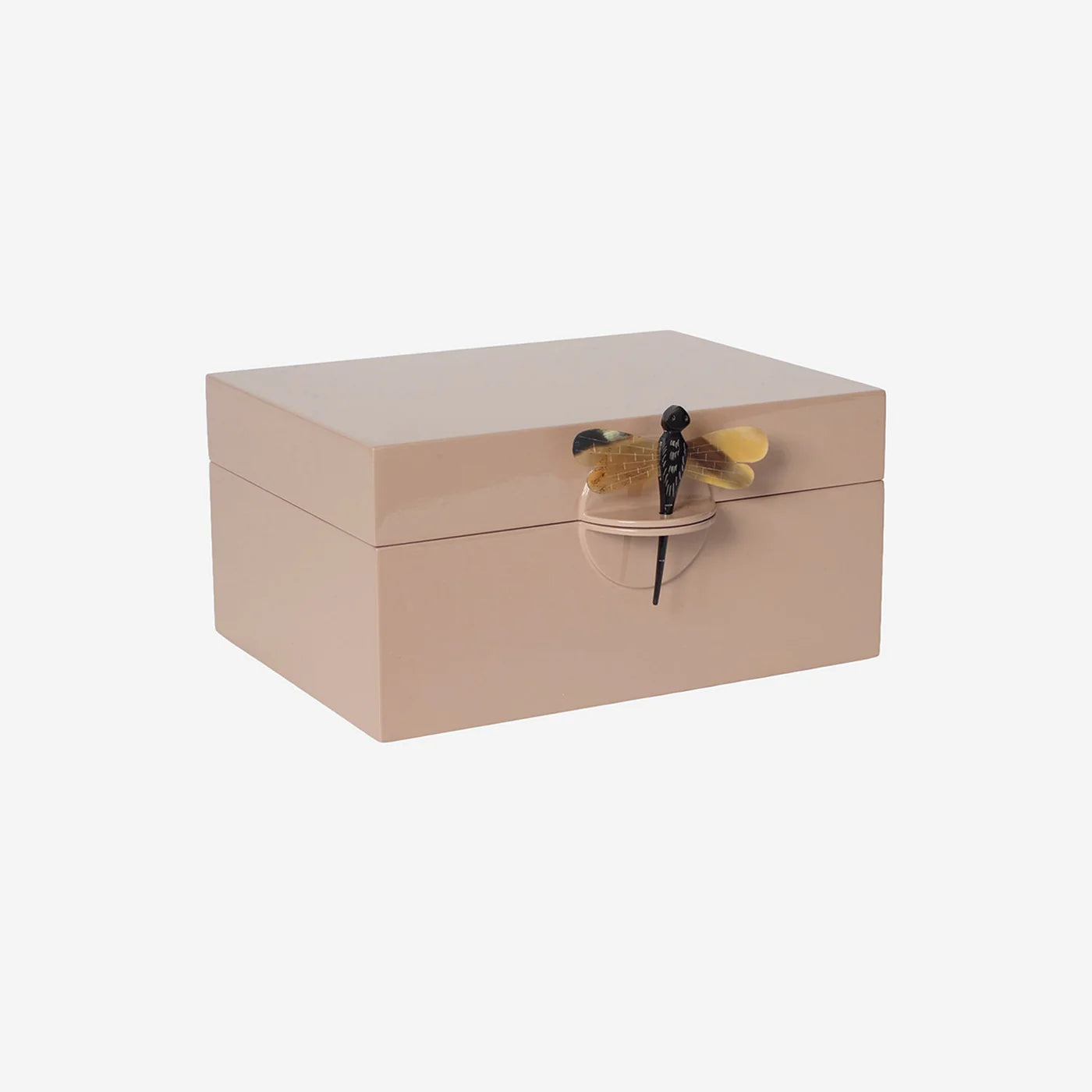 Schmuckbox Libelle XL