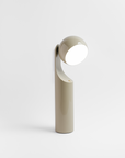 Tischlampe Retro LED