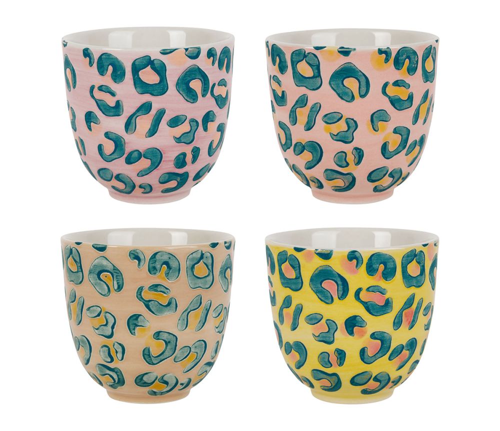 Tasse Espresso Leo