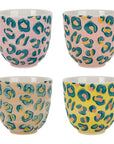 Tasse Espresso Leo