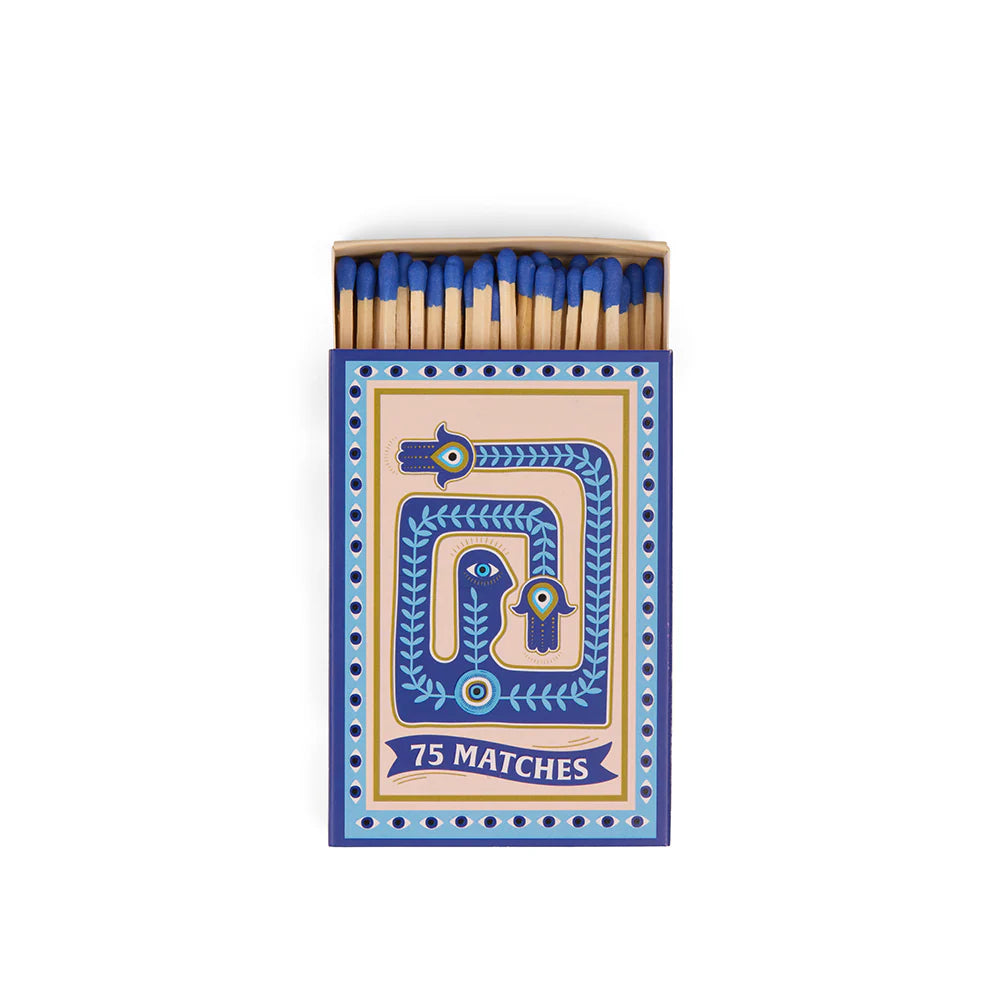 Streichhölzer Box klein