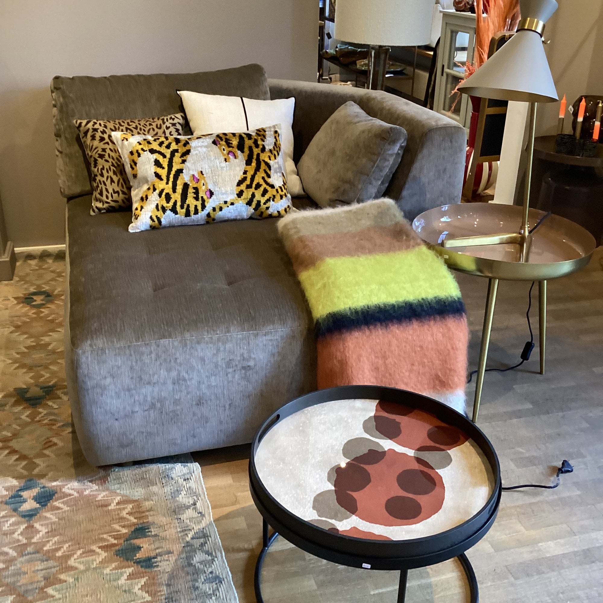 Sofa Cleo
