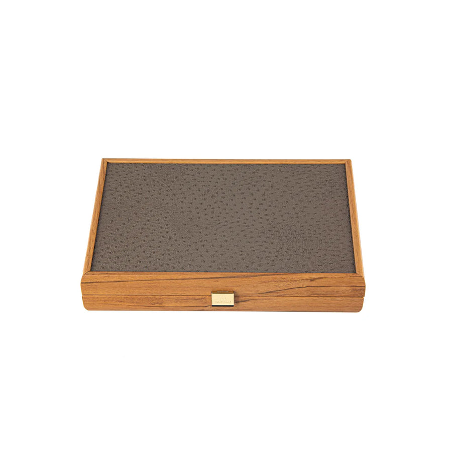 Backgammon-Set