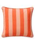 Kissen Outdoor Streifen