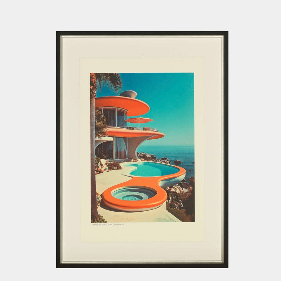 Bild 70’s Foto Cefalu