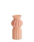 Vase rosa klein