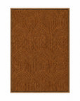 Bild rost Bögen Relief mit Rahmen