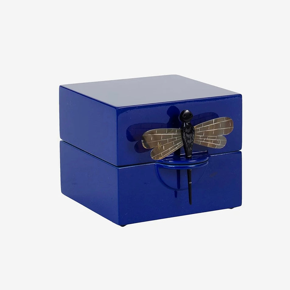 Schmuckbox Libelle S