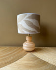 Lampenfuss blush