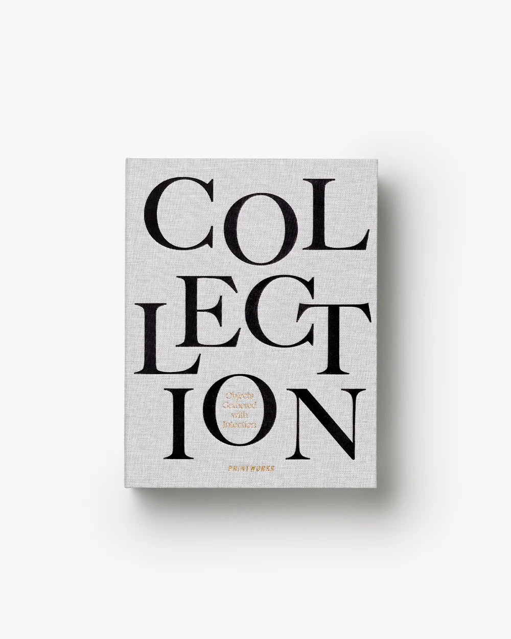 Box- stoffbezogen , wie Coffeetablebook, Collection