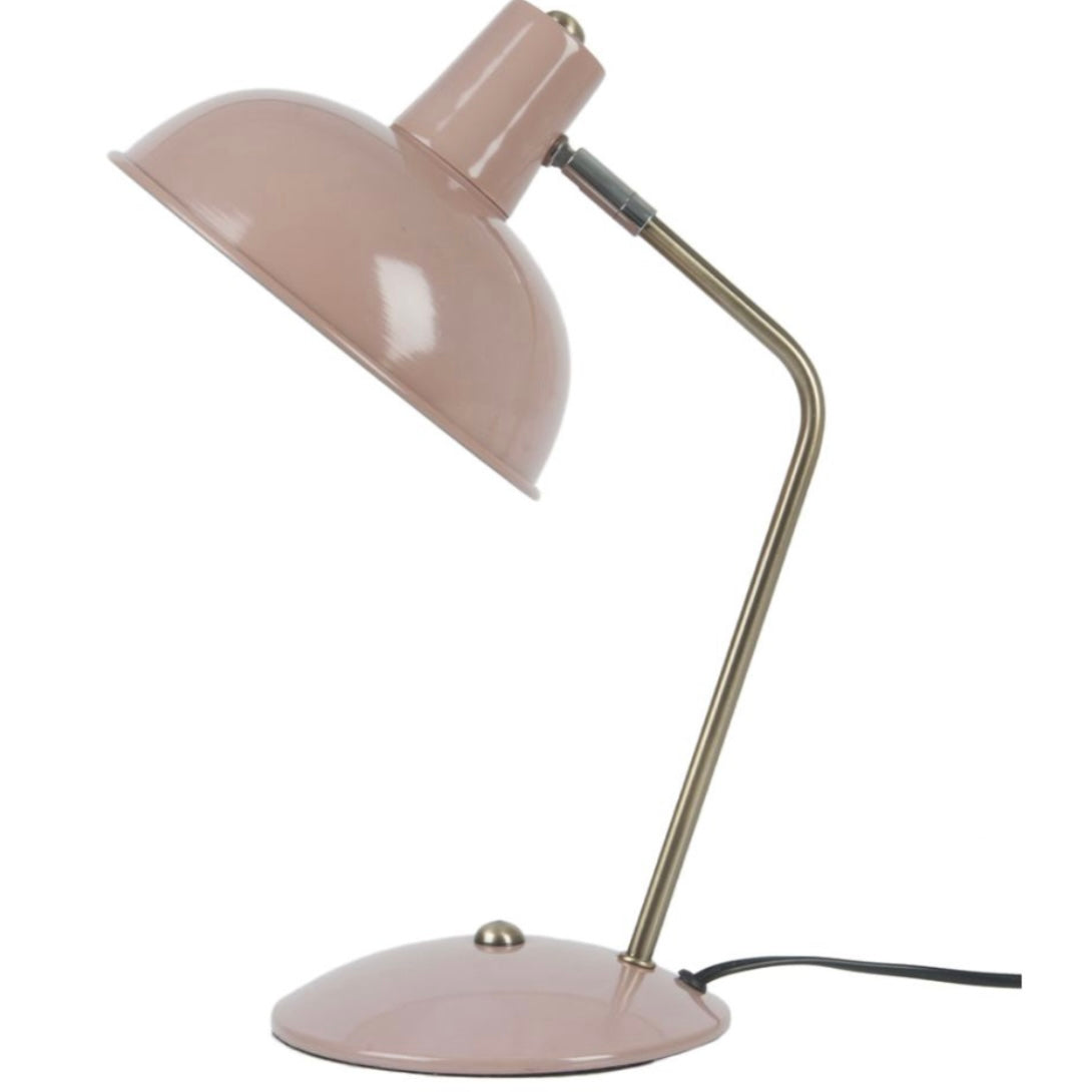 Tischlampe Retro