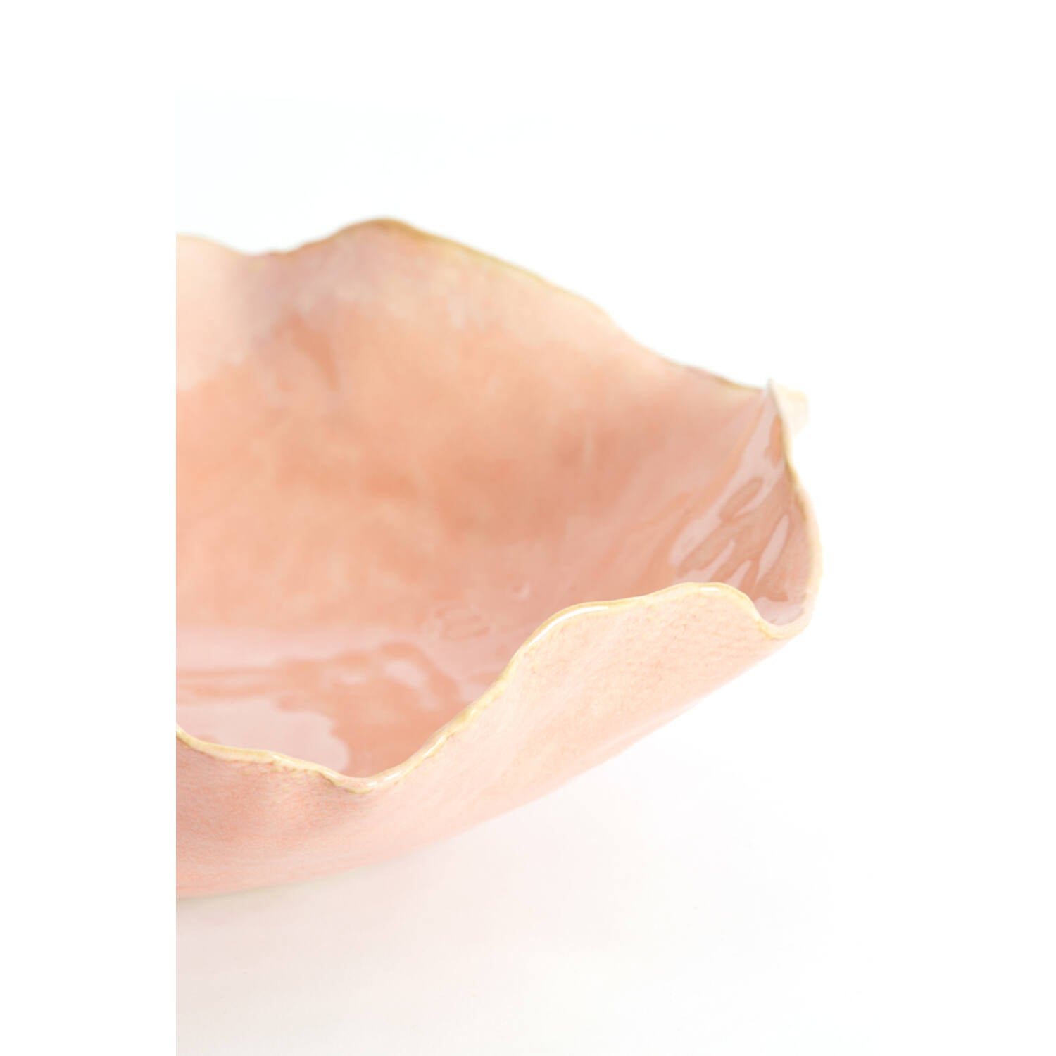 Schale rosa