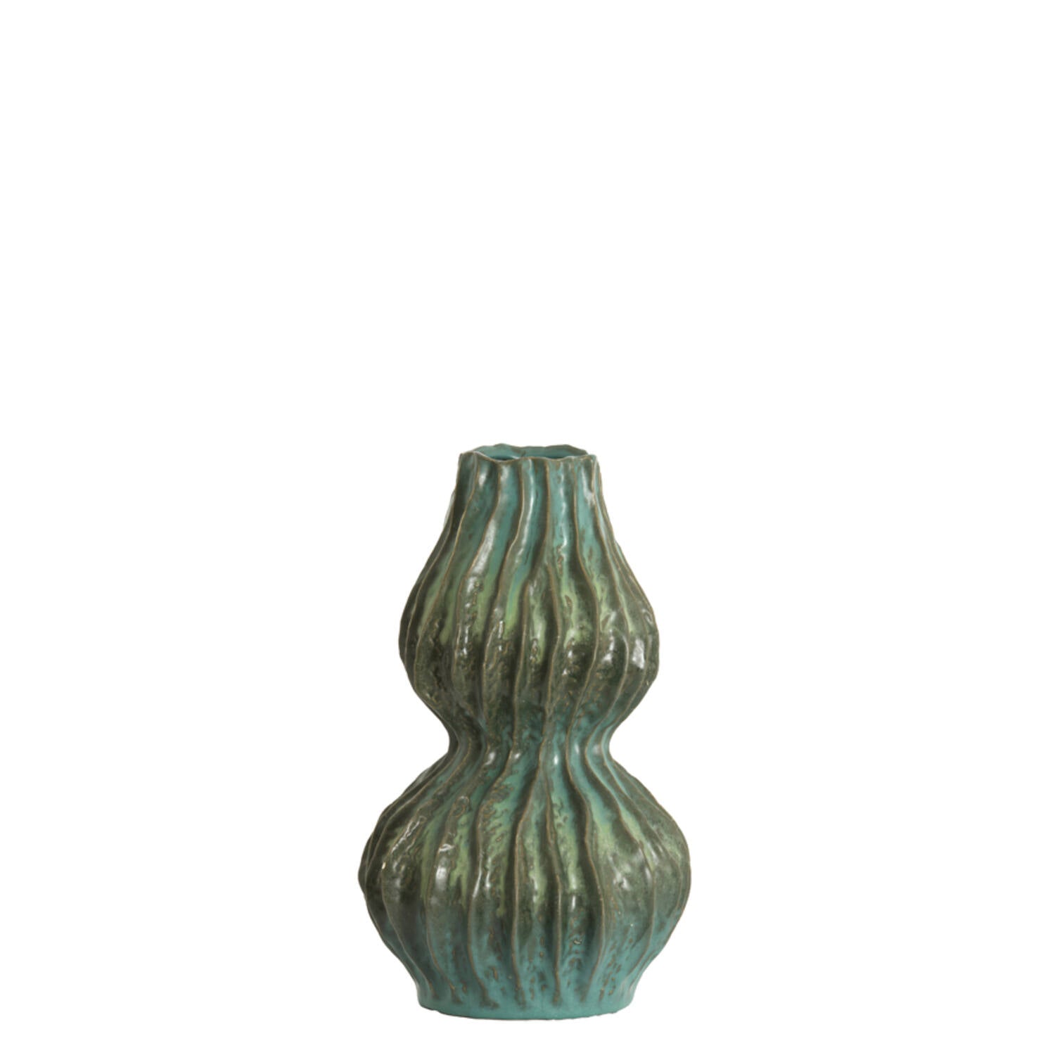 Vase petrol