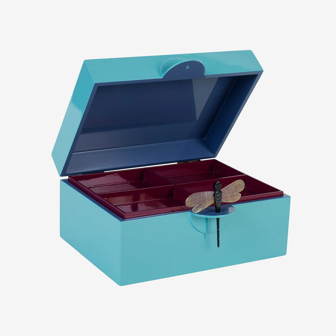 Schmuckbox Libelle XL