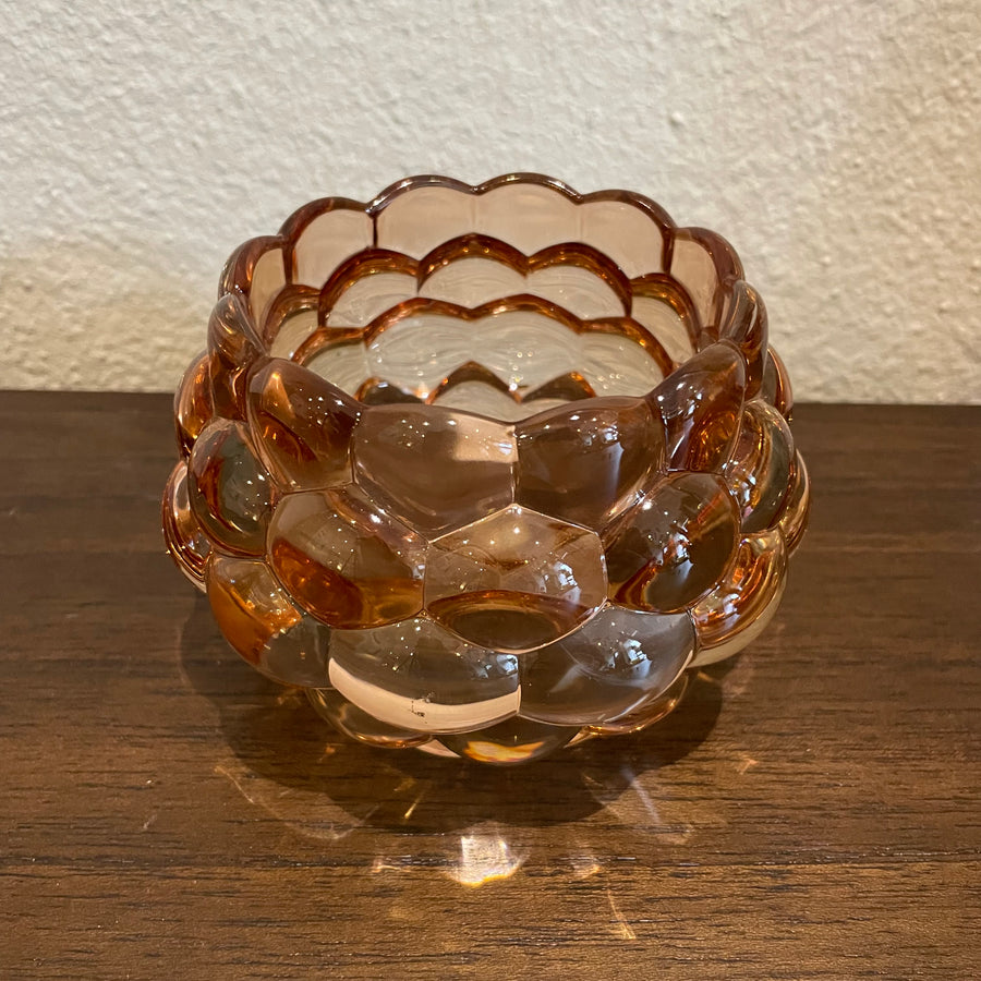 Teelicht Bubbles