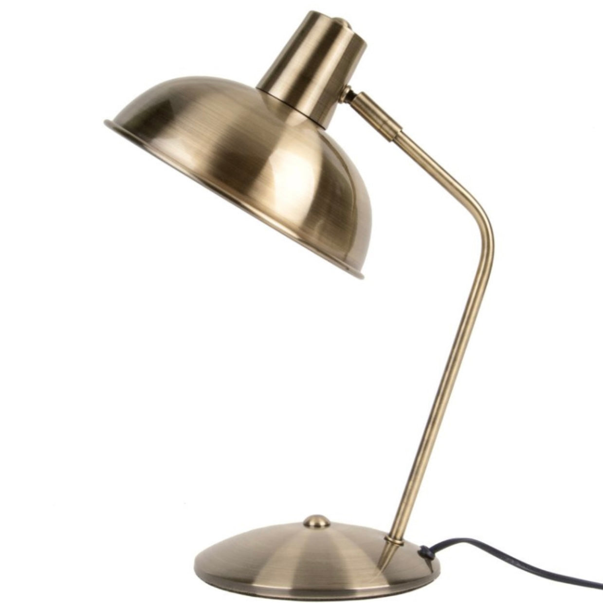 Tischlampe Retro
