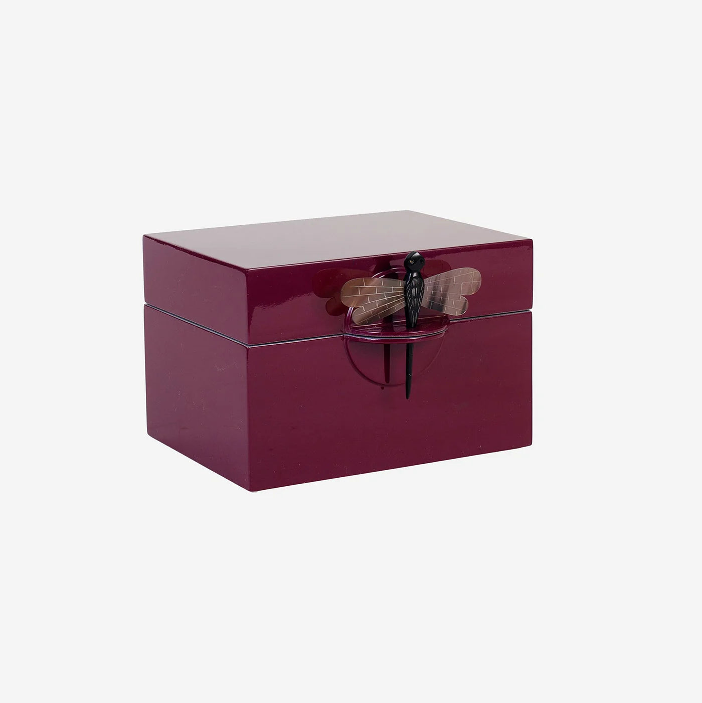Schmuckbox Libelle B