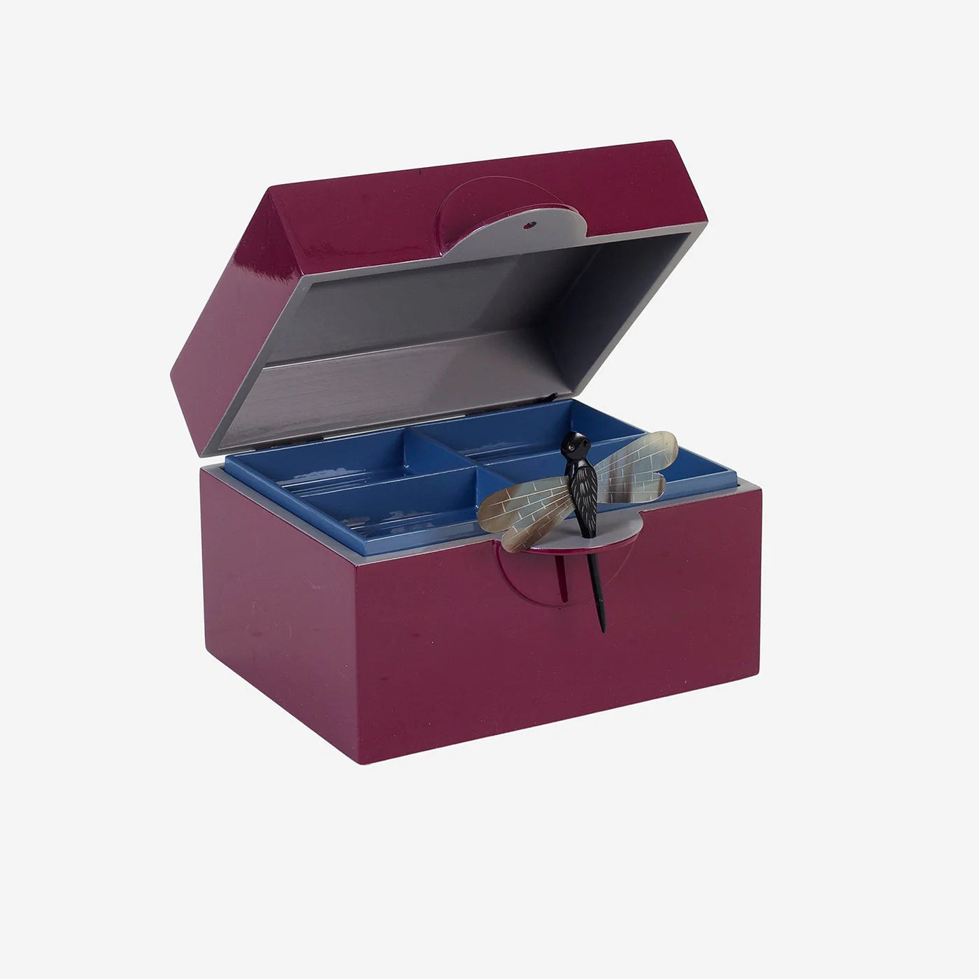 Schmuckbox Libelle B