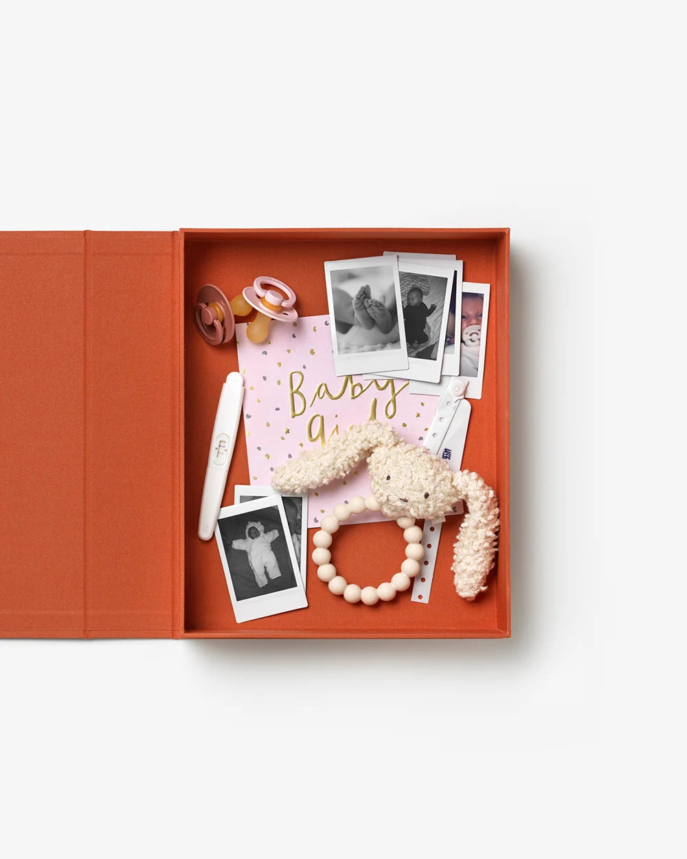 Box- stoffbezogen , wie Coffeetablebook, Archive