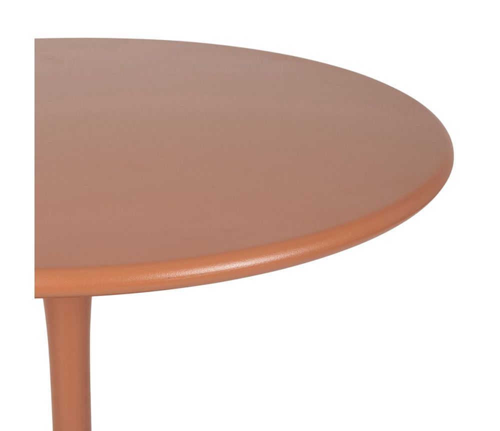 Tisch Outdoor Terracotta