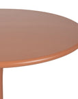 Tisch Outdoor Terracotta