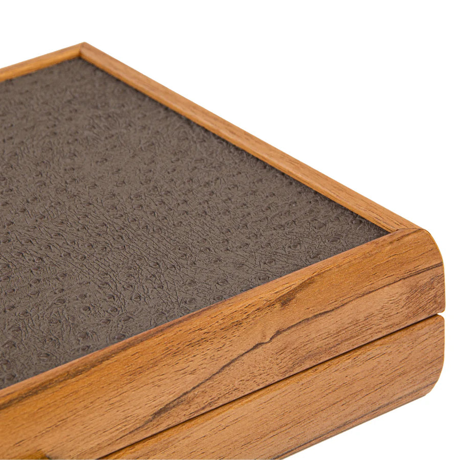 Backgammon-Set