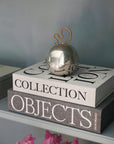 Box- stoffbezogen , wie Coffeetablebook, Collection